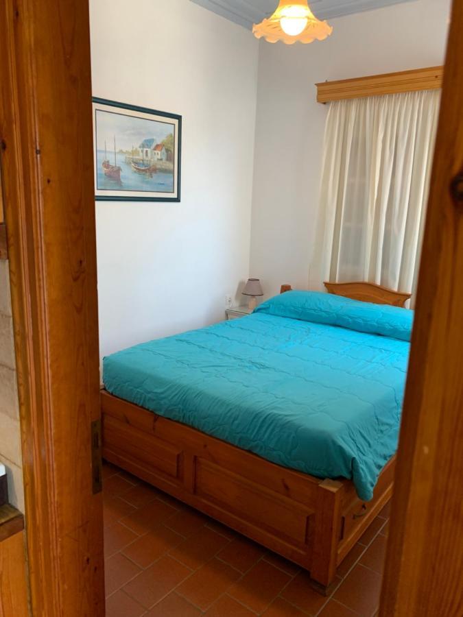 Patmos Maria Studios Skála Eksteriør billede