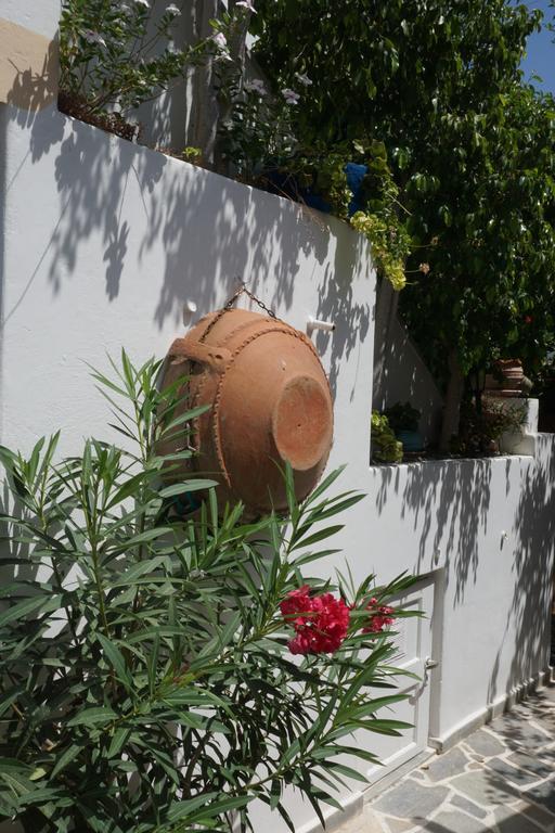 Patmos Maria Studios Skála Værelse billede
